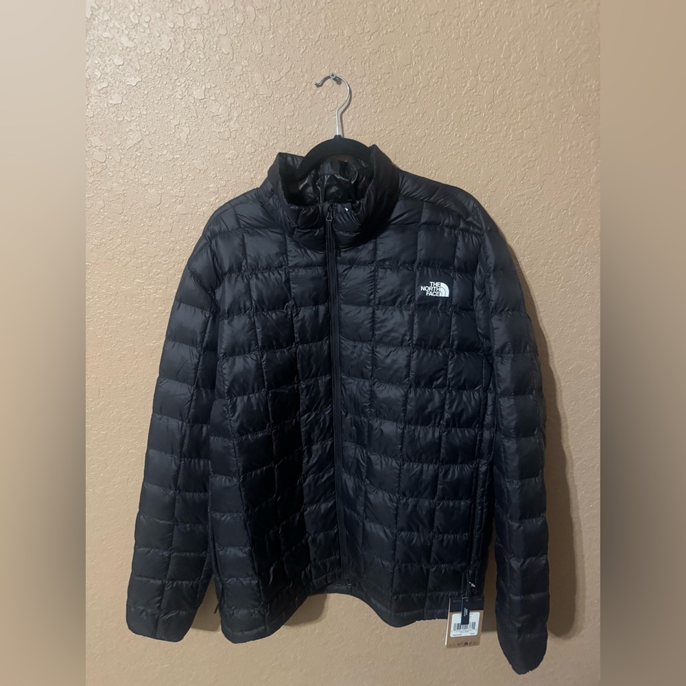 North Face Thermoball Jacket (sz. XXL)
